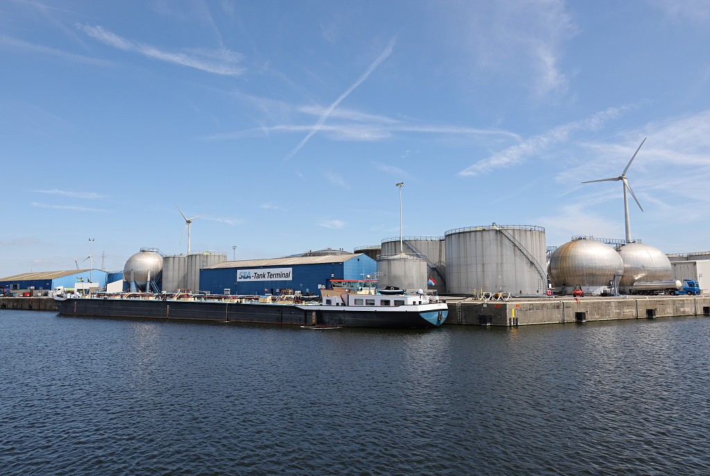 haven van gent hdr belgie scheepvaart zeevaart zeehaven